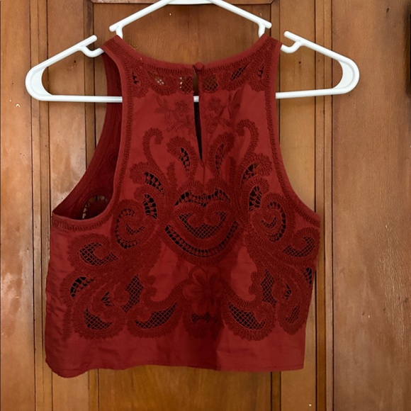 Sezane Uanna Top - Picture 3 of 5